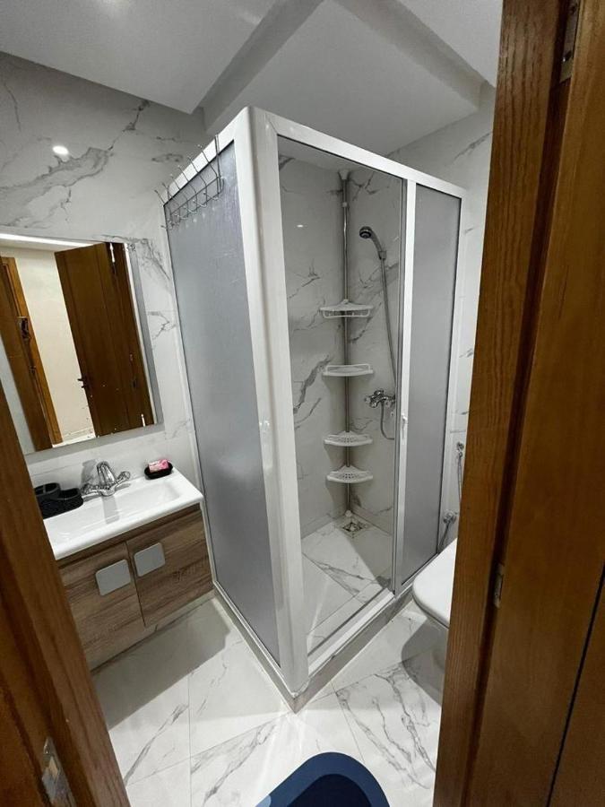 Appartement Jardins De Tanger , 2 Chambres Luaran gambar